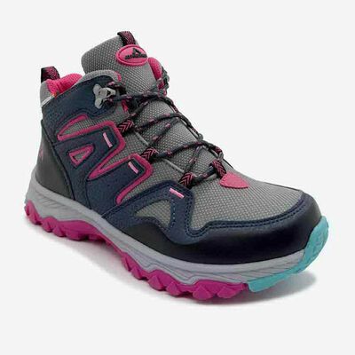Botín Outdoor Niña Alpinextrem