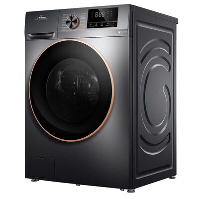 Imagen 2 del producto Lavadora Secadora Ursus Trotter LAVADORA-SECADORA T10-7K15PI 10/7 Kg.