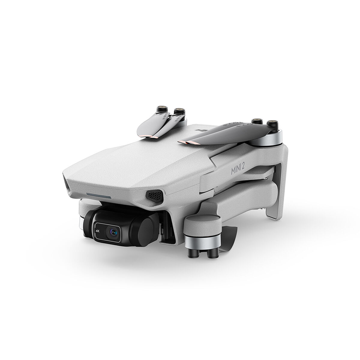 Drone DJI Mavic Mini 2 Fly More Combo Blanco