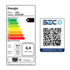 LED AOC 32" 32S5285 Smart TV Full HD