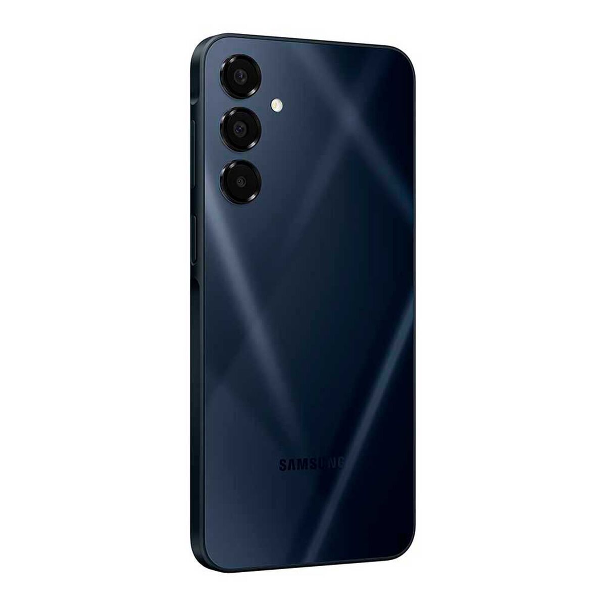 Celular Samsung Galaxy A16 5G 128GB 6,7" Blue Black Liberado + Audífonos Bluetooth Samsung Galaxy Buds Core