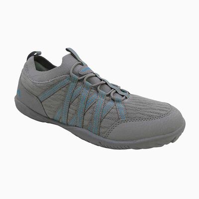 Imagen 1 del producto Zapatilla Hiking Mujer Alpinextrem Gris, Taupe