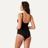 Body Mujer Flores