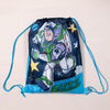 Toalla de Playa Disney-Toy Story Moon 70x140 cm + Bolso