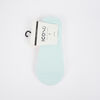 Pack 3 Calcetin Invisible Icono