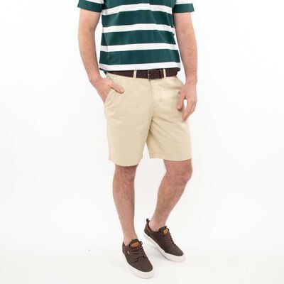 Bermuda Hombre Portman Club Beige