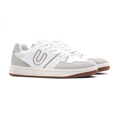 Imagen 2 del producto Zapatilla Urbanas Hombre Urban Authentic Blanco