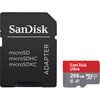 Memoria Sandisk SDSQUAC-256GB
