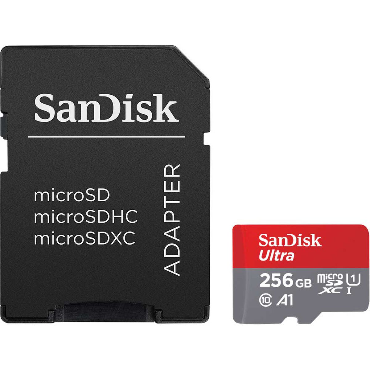 Memoria Sandisk SDSQUAC-256GB