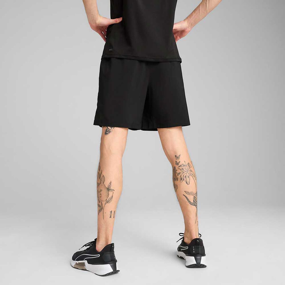 Short Training Hombre Puma