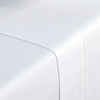 Set Sabanas CIC 180 Hilos 1,5 Plazas Blanco