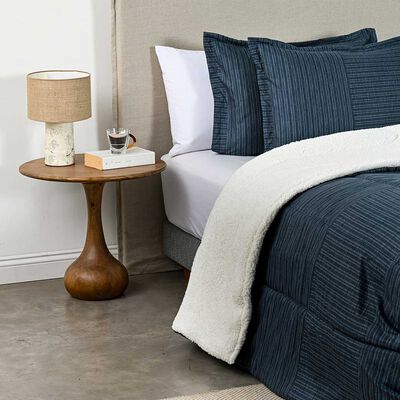 Imagen 2 del producto Plumón Sherpa Cannon King Termico Nivche