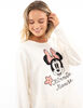 Pijama Polar Mujer Minnie