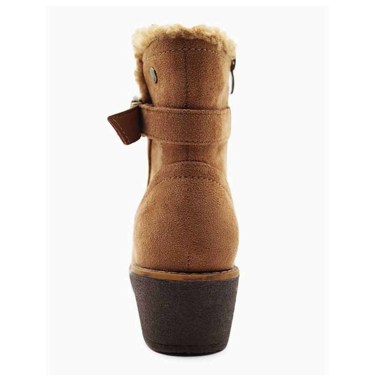 Bot&iacute;n Sport Mujer Portman Club