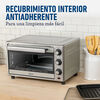 Horno con Freidora de Aire Oster TSSTTVLS25-052 25 lts.