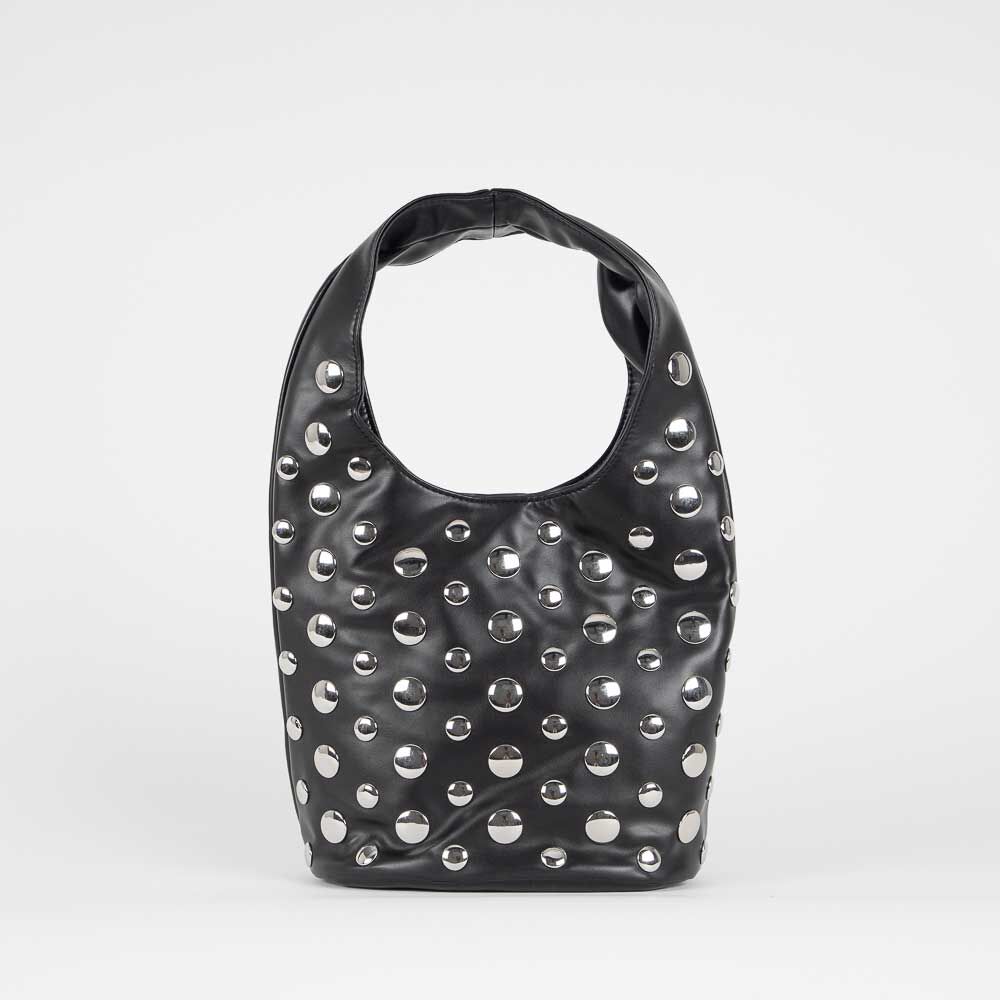 Cartera Icono Negro