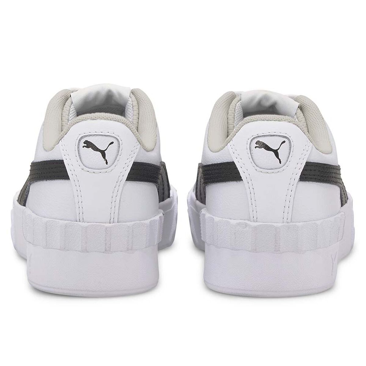 Zapatilla Mujer Puma Carina Lift