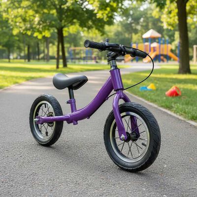 Imagen 2 del producto Bicicleta Balance Bike Brake Mora Bebesit