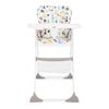 Silla de Comer Mimzy Snacker Alphabet Joie