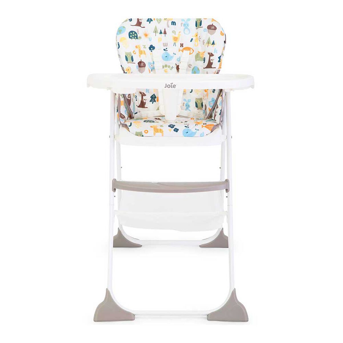 Silla de Comer Mimzy Snacker Alphabet Joie