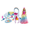 Barbie Dreamtopia, Unicornio Arcoiris