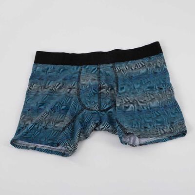 Imagen 2 del producto Pack 3 Bóxer Medio Hombre Icono Azul