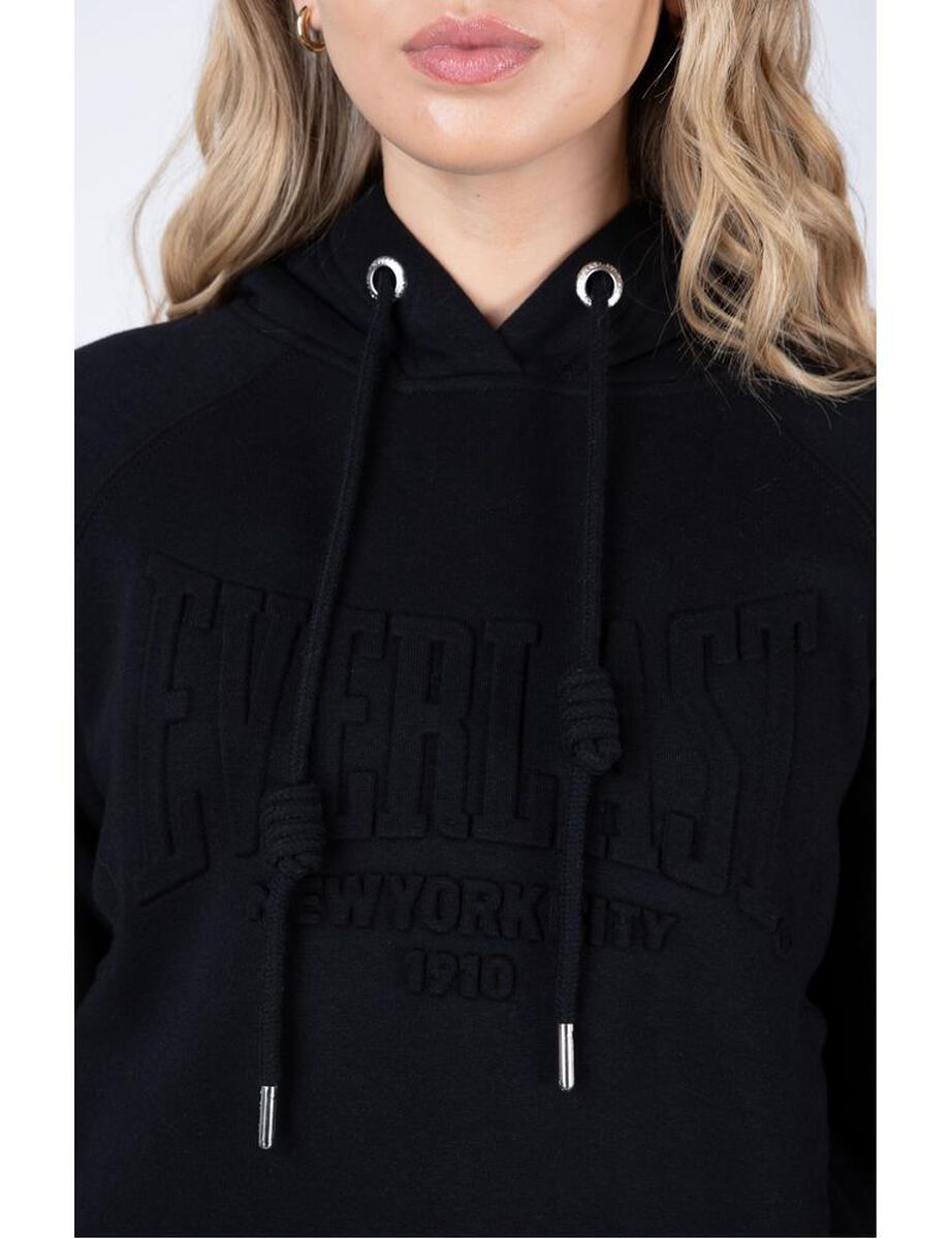 Poler&oacute;n Deportivo Mujer Everlast