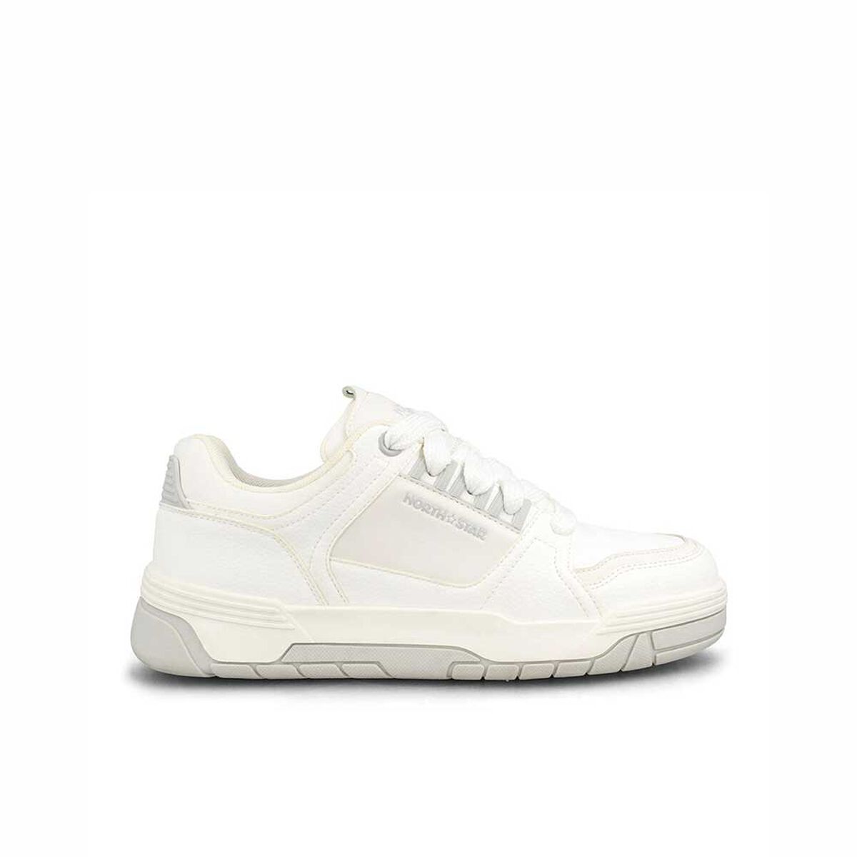 Zapatilla Urbana Hombre North Star