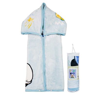 Imagen 2 del producto Manta Micket Mod 1 Disney