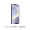 Celular Samsung Galaxy S24 256GB 6,2" Cobalt Violet Liberado