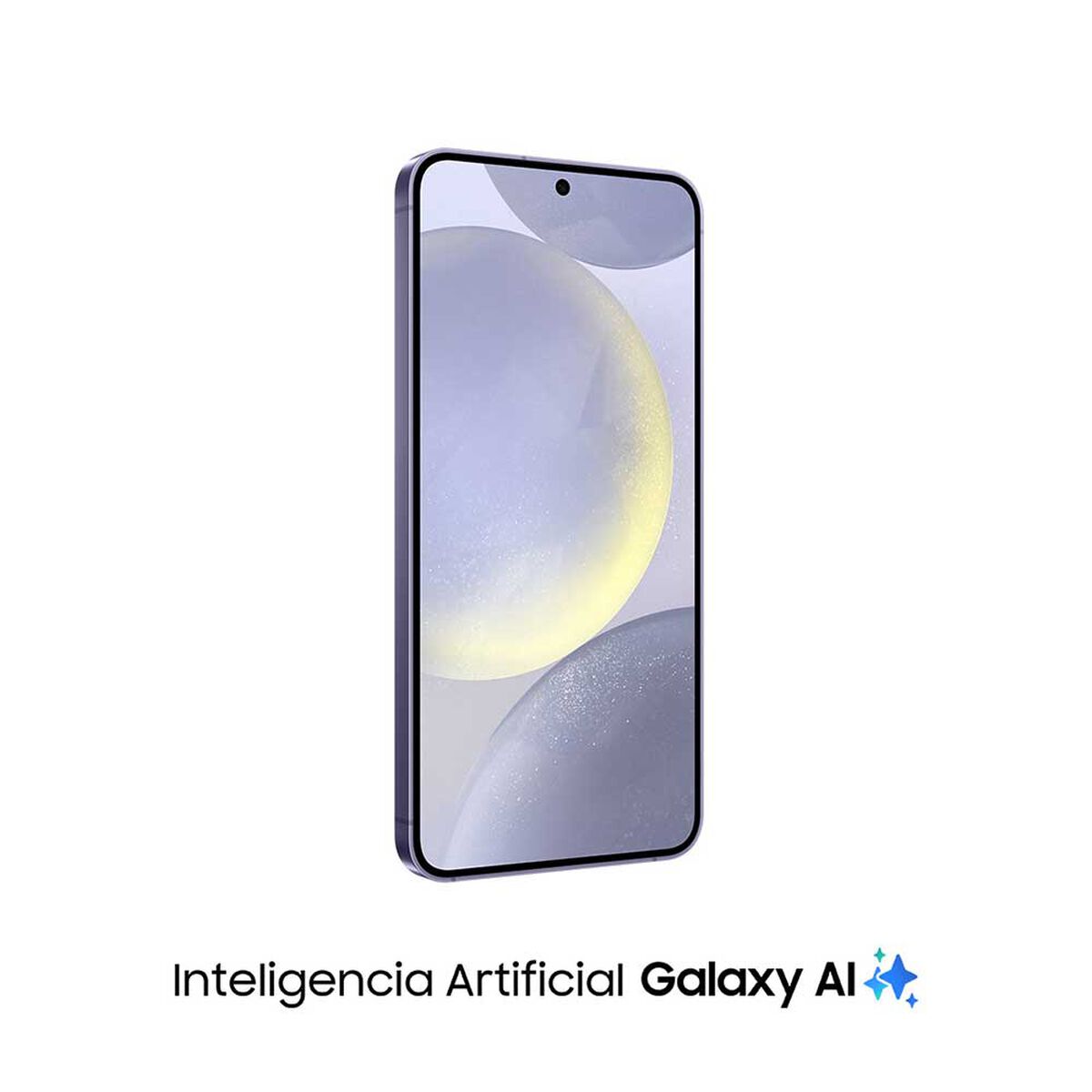 Celular Samsung Galaxy S24 256GB 6,2" Cobalt Violet Liberado