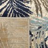 Alfombra Idetex Norway 170 x 230 cm Multicolor