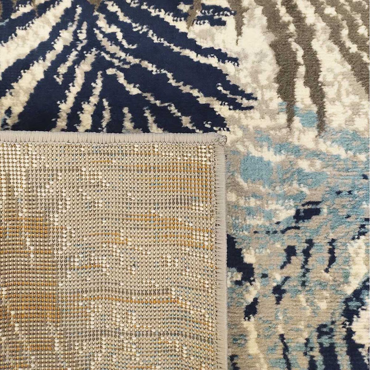 Alfombra Idetex Norway 170 x 230 cm Multicolor