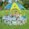Piscina Bestway Splash-In-Shade Pool