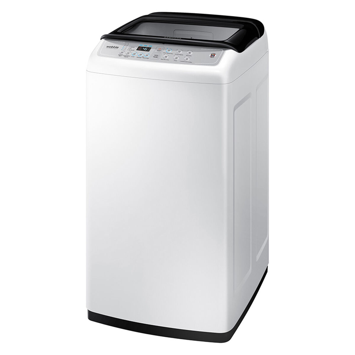 Lavadora Automática Samsung WA90H4400SW1ZS 9 kg.