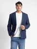 Vest&oacute;n Liso Lino Hombre Zibel