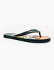 Sandalia Playera Hombre Icono