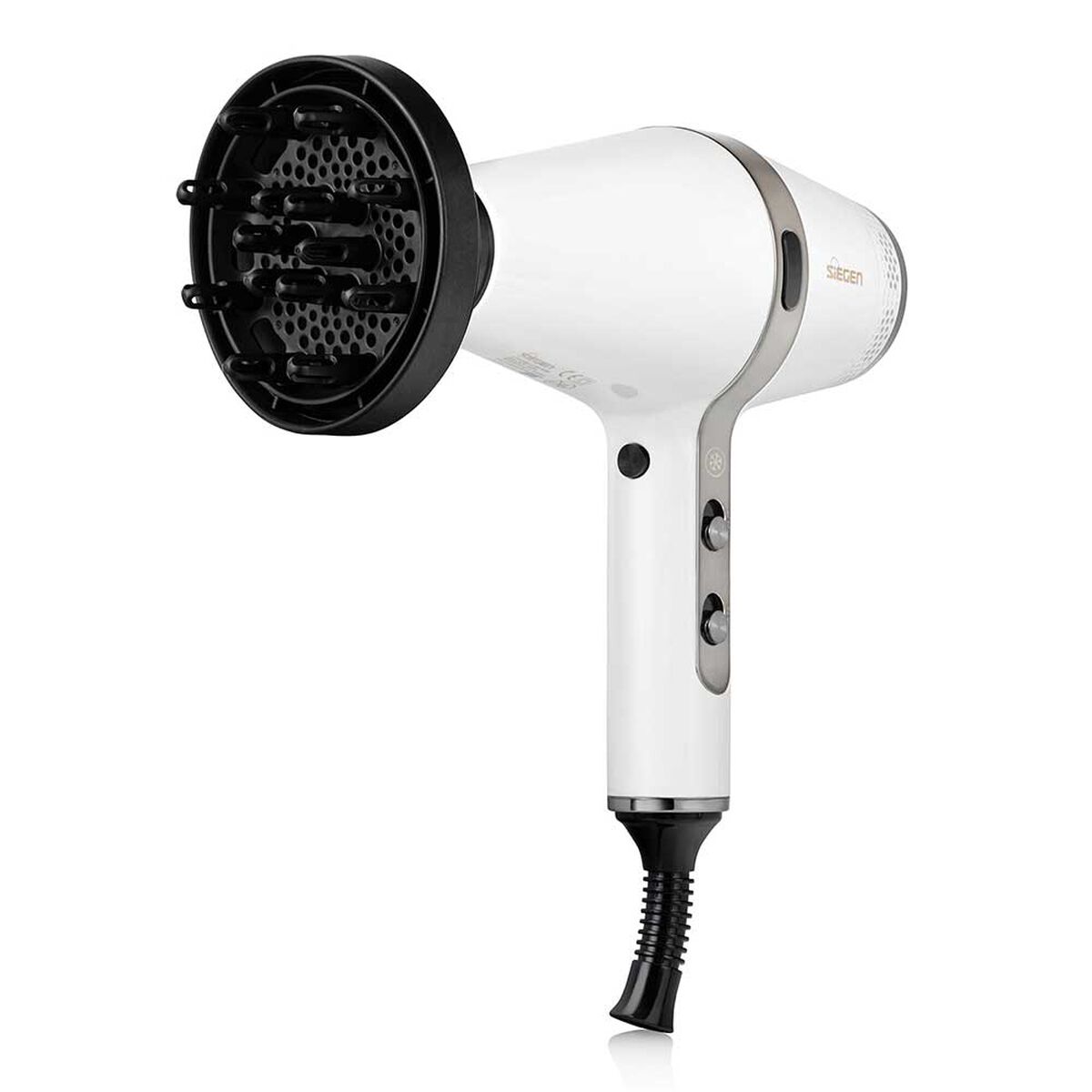 Secador de Pelo Siegen SG-3039