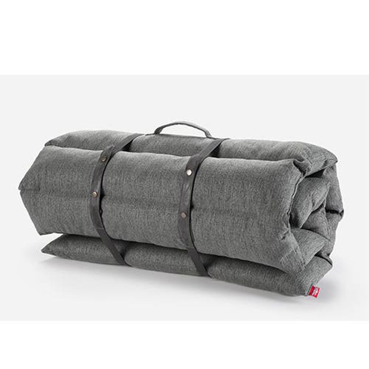 Cama para Mascotas Rosen Rolly 109x66 CM Gris