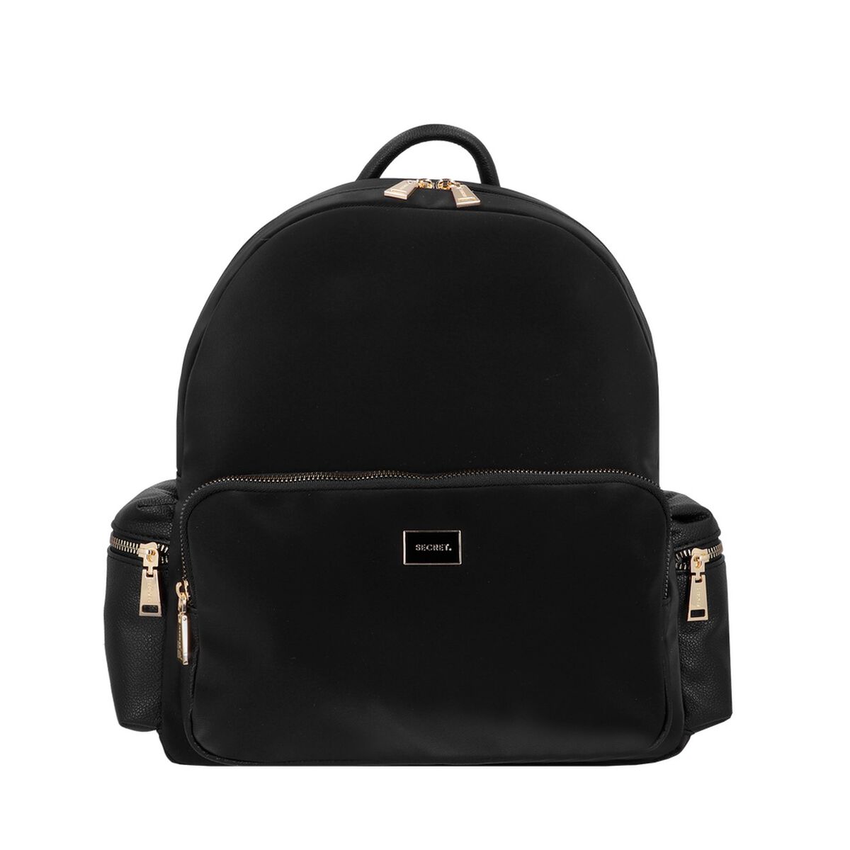 Mochila Secret Trento ST6 L Negro