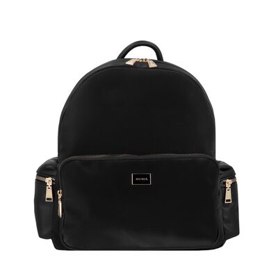 Mochila Secret Trento ST6 L Negro