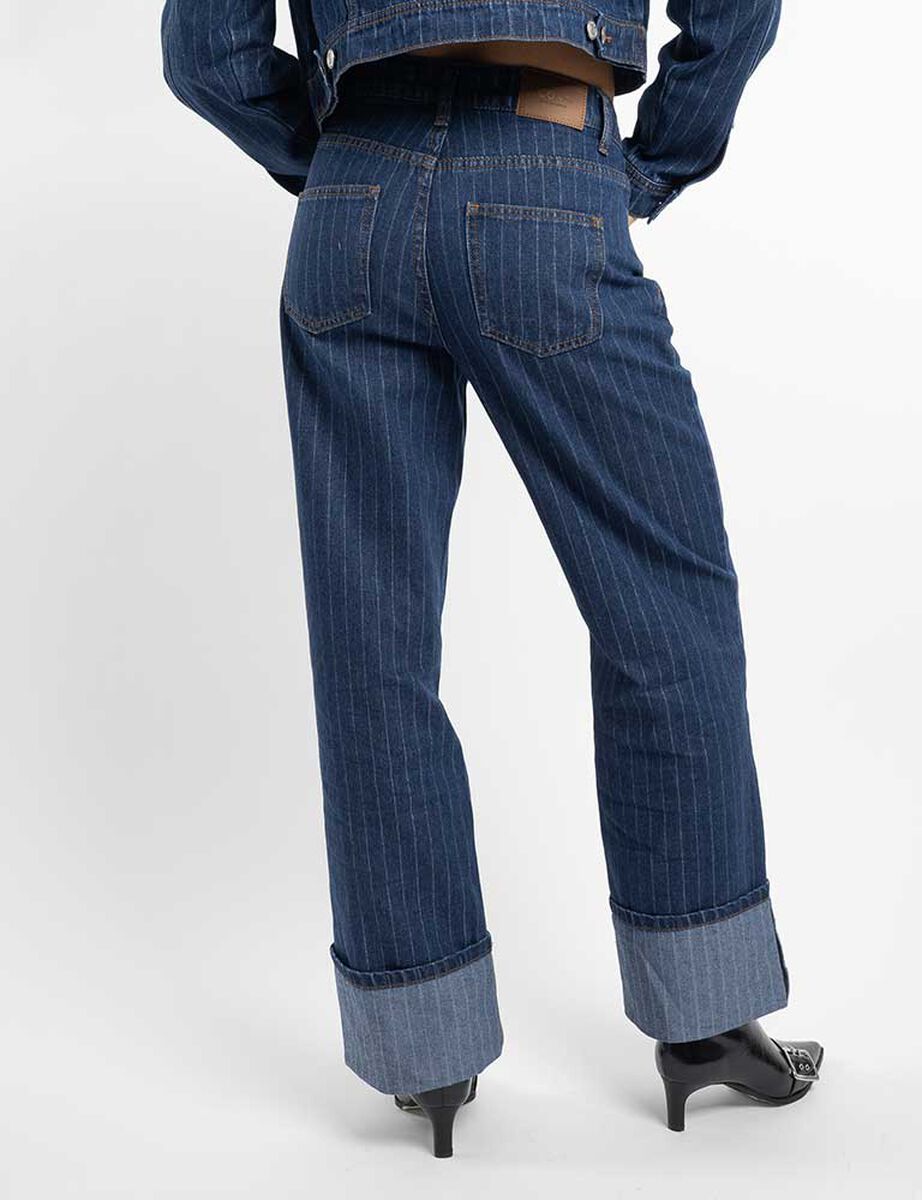 Jeans Mujer Icono