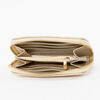 Billetera Ecocuero Dorado Zibel