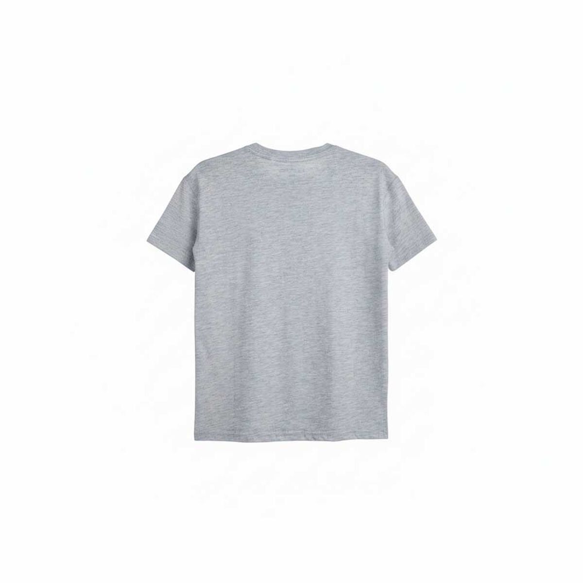 Polera Manga Corta de Algod&oacute;n Ni&ntilde;o Chess