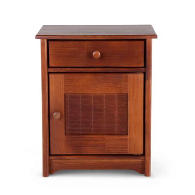 Imagen 1 del producto Velador Rosen Veneto 1 Cajón