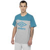 Polera Deportiva Hombre Umbro