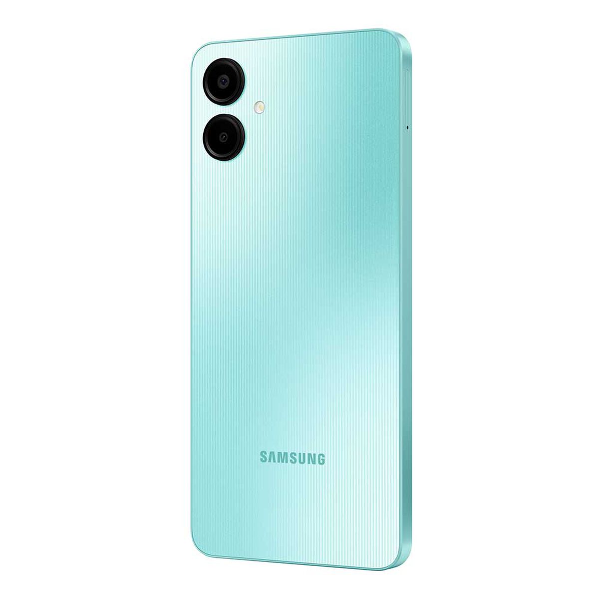 Celular Samsung Galaxy A06 128GB 6,7" Light Green Liberado