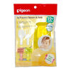 Set Cuchara y Tenedor Paso 2 Pigeon
