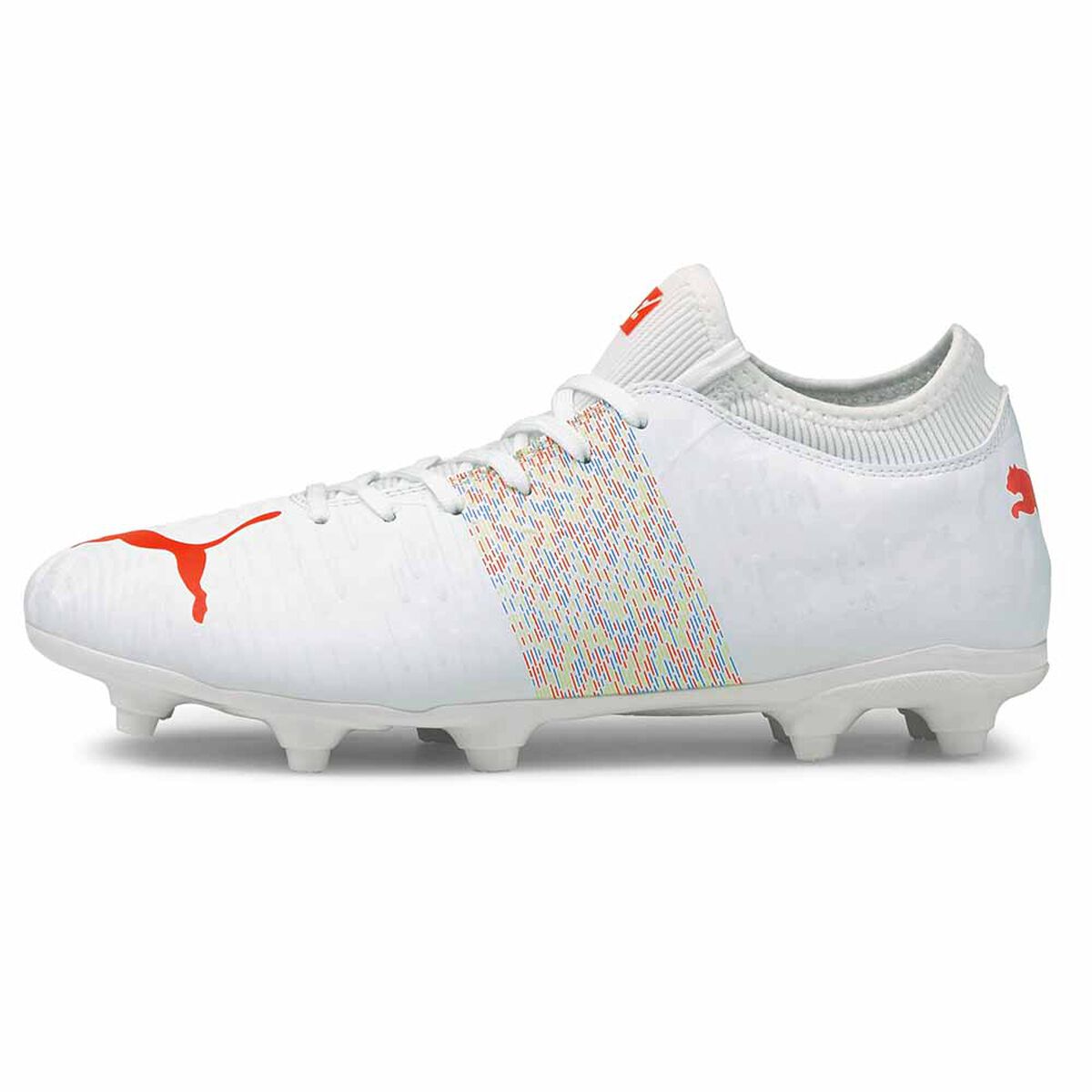 Zapato de Fútbol Hombre Puma Future Z 4.1 FG/AG