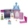 Set de Juego Castillo Arendelle Anna Apilable Disney
